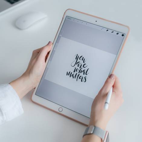 Apple iPad Pro