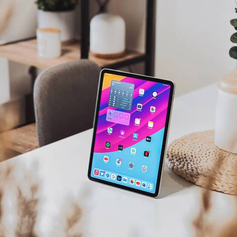 Lenovo Yoga Tab